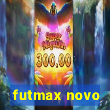 futmax novo